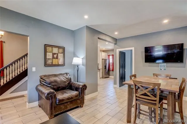 638 S Lincoln Street Denver, CO 80209