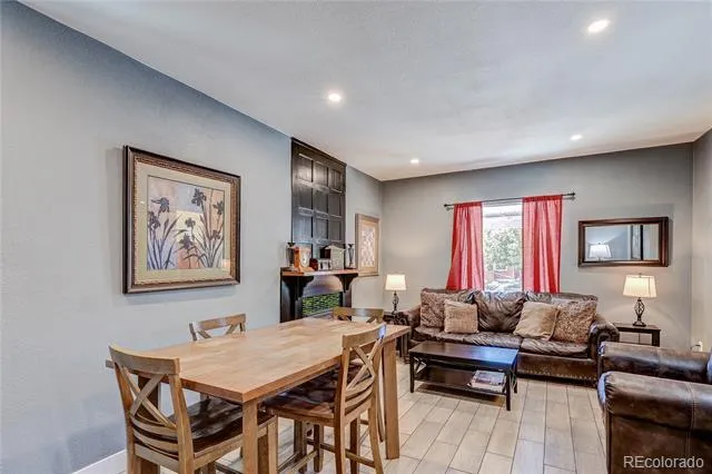 638 S Lincoln Street Denver, CO 80209