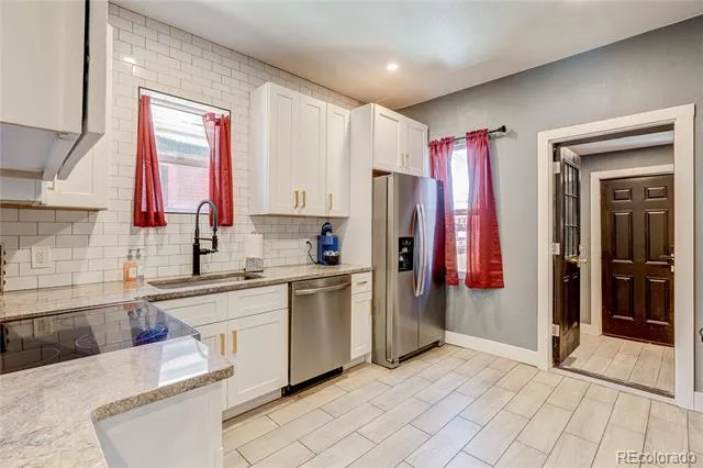 638 S Lincoln Street Denver, CO 80209