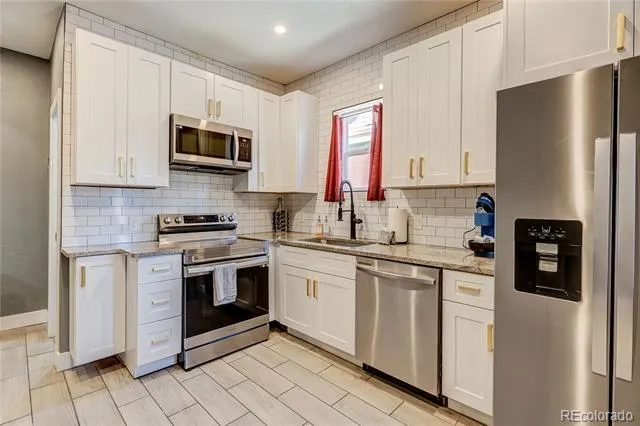 638 S Lincoln Street Denver, CO 80209