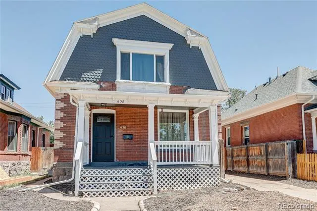 638 S Lincoln Street Denver, CO 80209