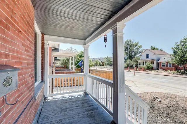 638 S Lincoln Street Denver, CO 80209