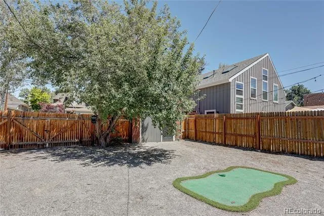 638 S Lincoln Street Denver, CO 80209