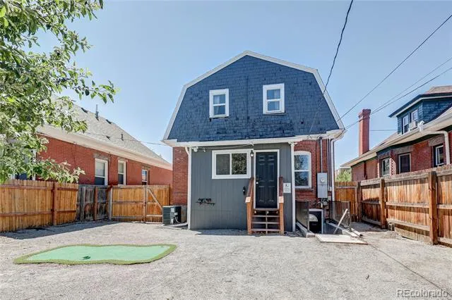 638 S Lincoln Street Denver, CO 80209