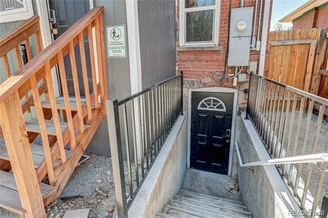638 S Lincoln Street Denver, CO 80209