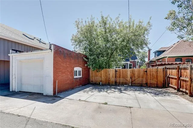 638 S Lincoln Street Denver, CO 80209