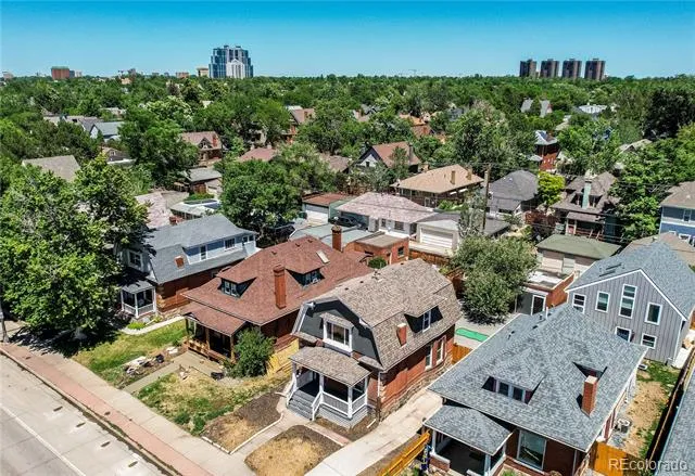 638 S Lincoln Street Denver, CO 80209