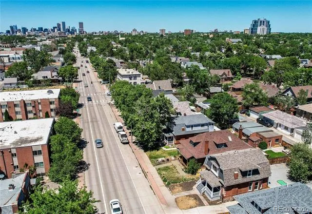 638 S Lincoln Street Denver, CO 80209
