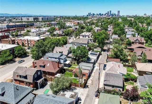 638 S Lincoln Street Denver, CO 80209