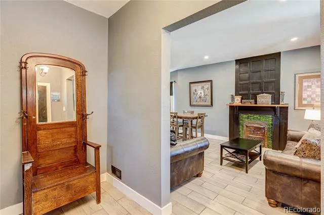 638 S Lincoln Street Denver, CO 80209