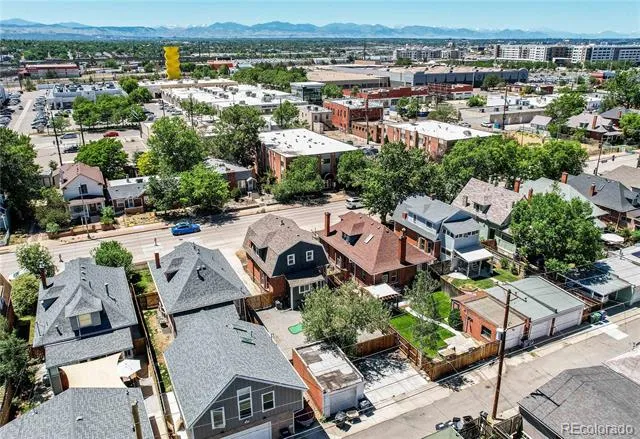 638 S Lincoln Street Denver, CO 80209