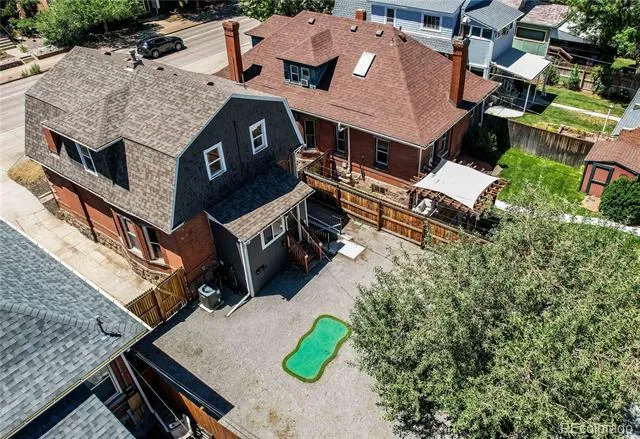 638 S Lincoln Street Denver, CO 80209