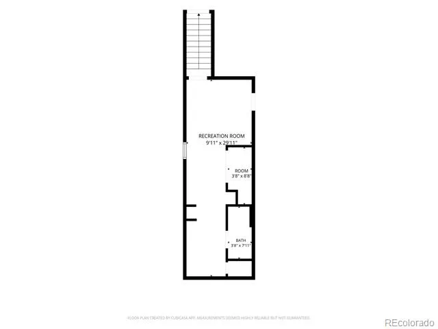 638 S Lincoln Street Denver, CO 80209