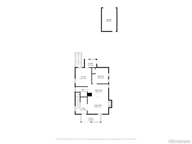 638 S Lincoln Street Denver, CO 80209