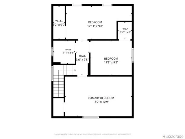 638 S Lincoln Street Denver, CO 80209
