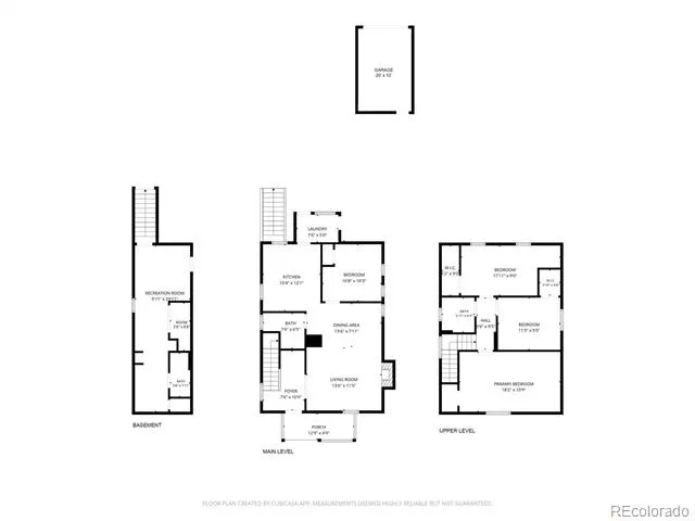 638 S Lincoln Street Denver, CO 80209