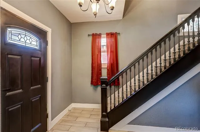 638 S Lincoln Street Denver, CO 80209