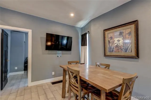 638 S Lincoln Street Denver, CO 80209