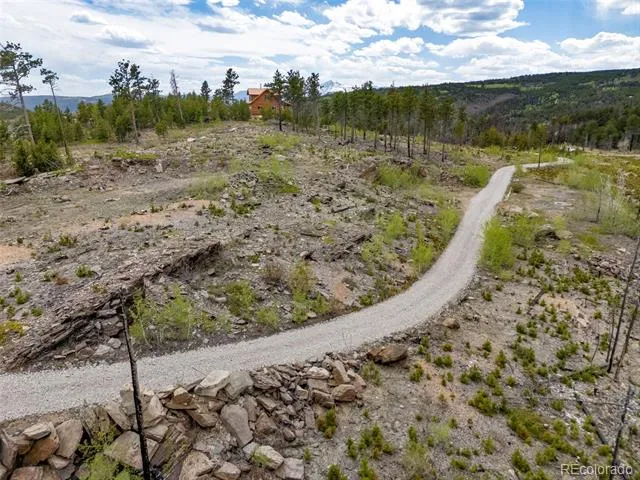 805 Meadows Drive Drake, CO 80515