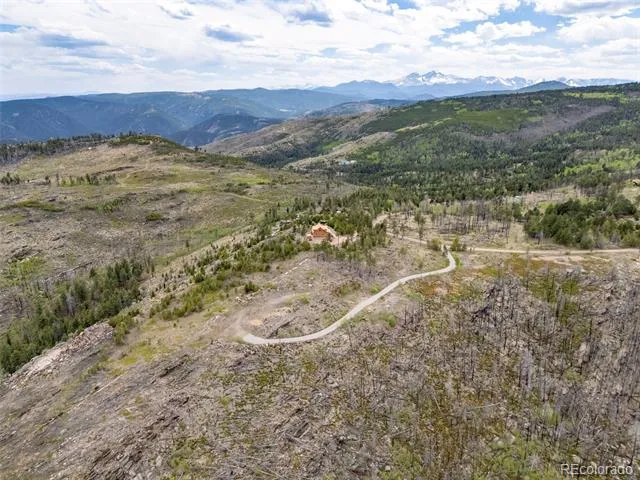 805 Meadows Drive Drake, CO 80515