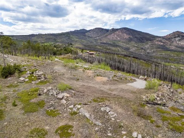 805 Meadows Drive Drake, CO 80515