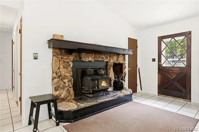 175 Mount Bailey Drive Bailey, CO 80421