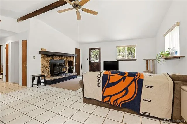 175 Mount Bailey Drive Bailey, CO 80421