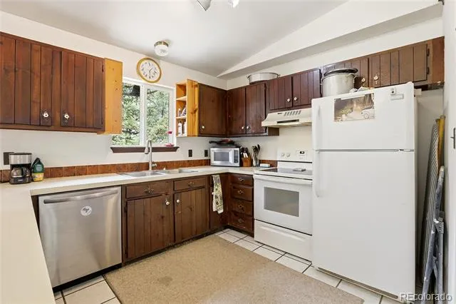 175 Mount Bailey Drive Bailey, CO 80421