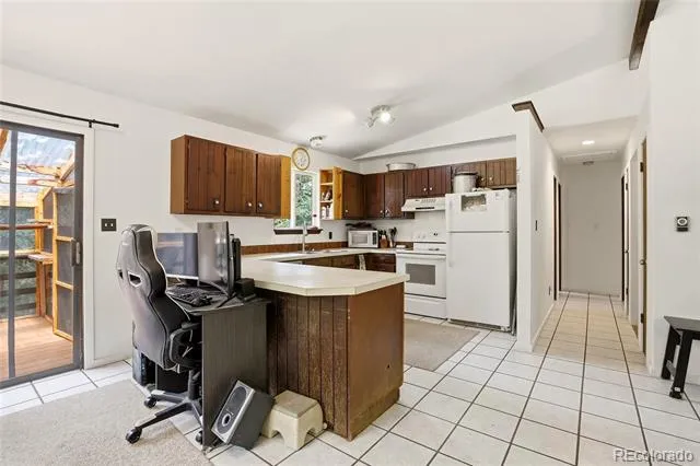 175 Mount Bailey Drive Bailey, CO 80421