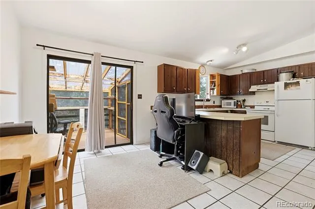 175 Mount Bailey Drive Bailey, CO 80421