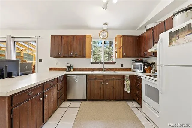 175 Mount Bailey Drive Bailey, CO 80421