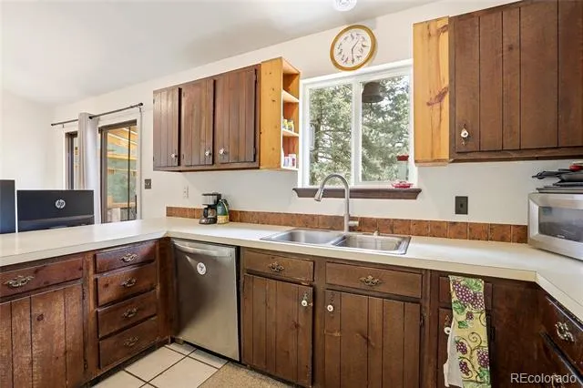 175 Mount Bailey Drive Bailey, CO 80421
