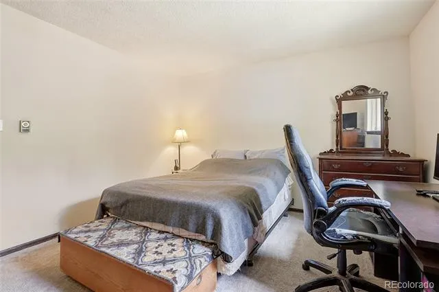 175 Mount Bailey Drive Bailey, CO 80421