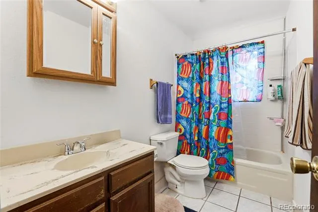 175 Mount Bailey Drive Bailey, CO 80421