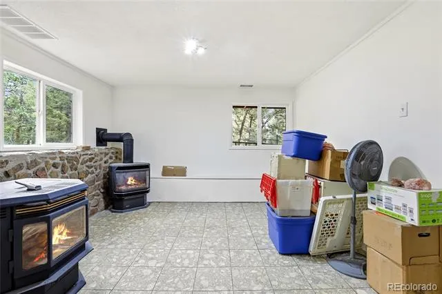 175 Mount Bailey Drive Bailey, CO 80421