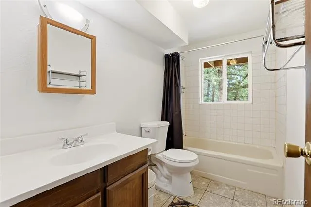 175 Mount Bailey Drive Bailey, CO 80421