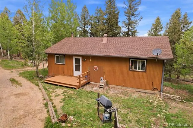 175 Mount Bailey Drive Bailey, CO 80421