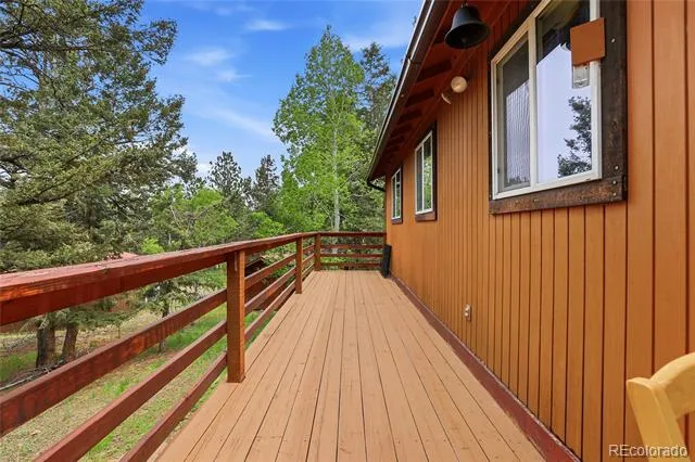 175 Mount Bailey Drive Bailey, CO 80421