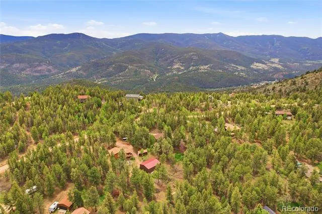 175 Mount Bailey Drive Bailey, CO 80421