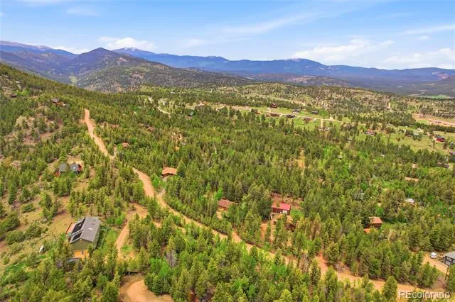 175 Mount Bailey Drive Bailey, CO 80421