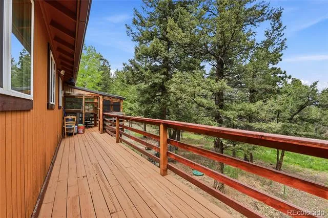 175 Mount Bailey Drive Bailey, CO 80421