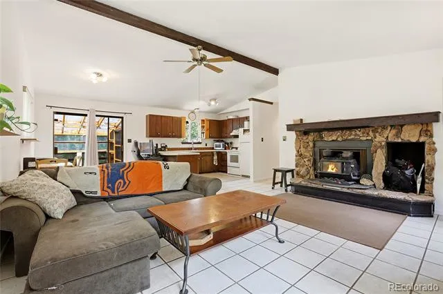 175 Mount Bailey Drive Bailey, CO 80421