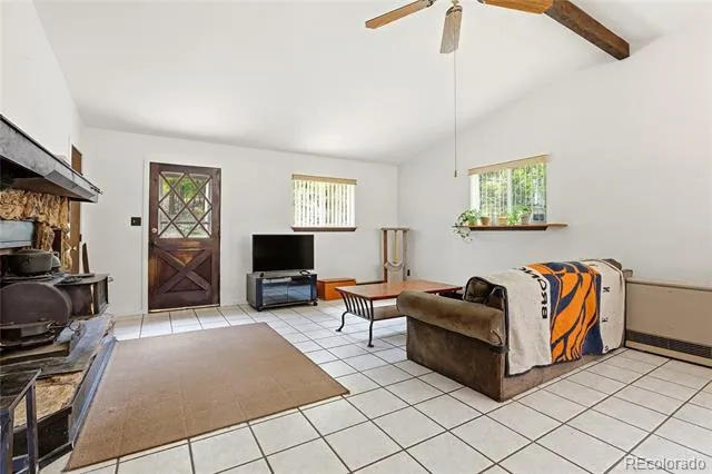 175 Mount Bailey Drive Bailey, CO 80421