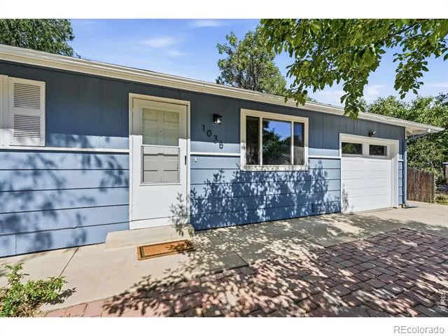 1035 6th Street Berthoud, CO 80513