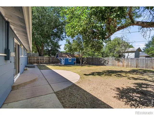 1035 6th Street Berthoud, CO 80513
