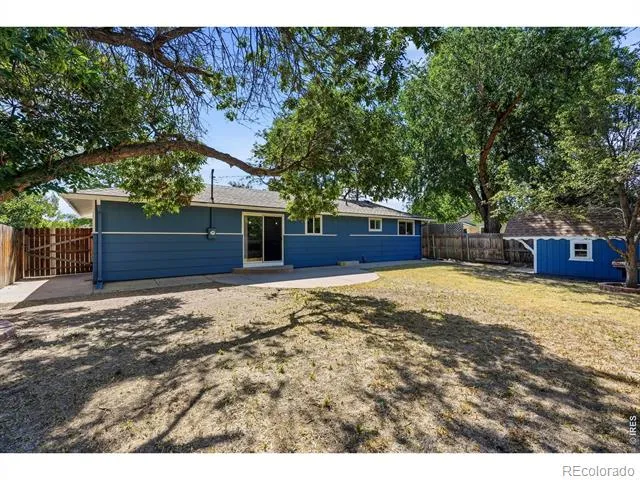 1035 6th Street Berthoud, CO 80513