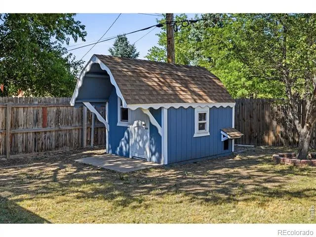 1035 6th Street Berthoud, CO 80513