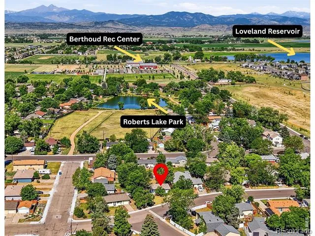 1035 6th Street Berthoud, CO 80513
