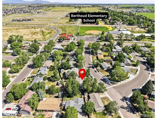 1035 6th Street Berthoud, CO 80513