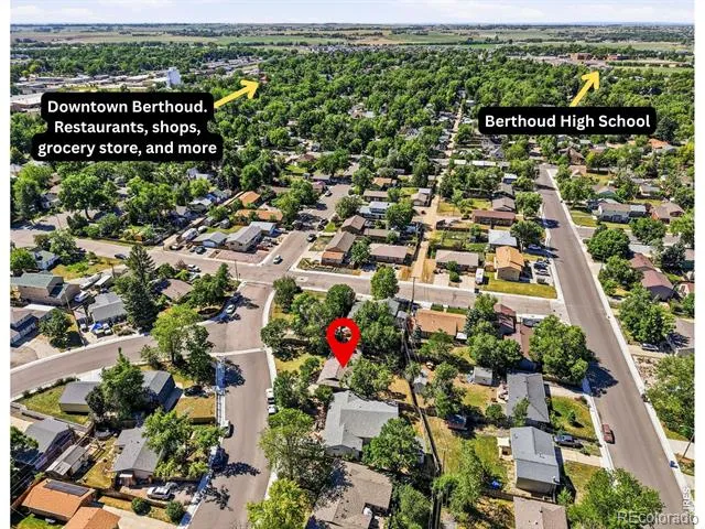 1035 6th Street Berthoud, CO 80513